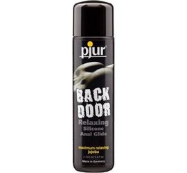 Pjur Pjur Back door relaxing glide glijmiddel (100ml)