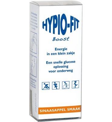 Hypio-Fit Hypiofit boost (30sach) 30sach