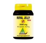 Snp Royal jelly 2000 mg puur (90ca) 90ca thumb