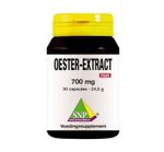 Snp Oester extract 700 mg puur (30ca) 30ca thumb