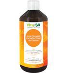 Vitasil Articulasil & MSM glucosamine chondroitine (500ml) 500ml thumb