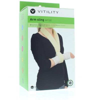 Essentials Mitella pols arm sling (1st) 1st
