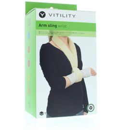 Essentials Essentials Mitella pols arm sling (1st)