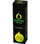 CBD Original Original CBD olie 4% (10ml) 10ml thumb