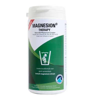 Magnesion Therapy (175g) 175g