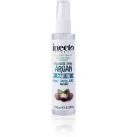 Inecto Naturals Inecto Naturals Argan haarolie (100ml)
