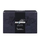 Mr Jones Black beauty zwarte thee bio (20st) 20st thumb