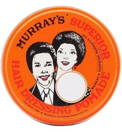 Murray's Murray's Hair pommade small (32g)