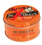 Murray's X-tra heavy (85g) 85g thumb