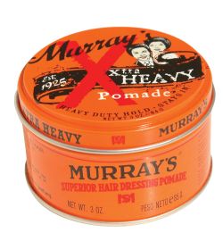 Murray's Murray's X-tra heavy (85g)