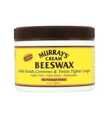 Murray's Beeswax cream (178ml) 178ml