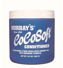 Murray's Murray's Cocosoft conditioner (354g)