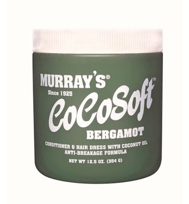 Murray's Cocosoft bergamot (354g) 354g