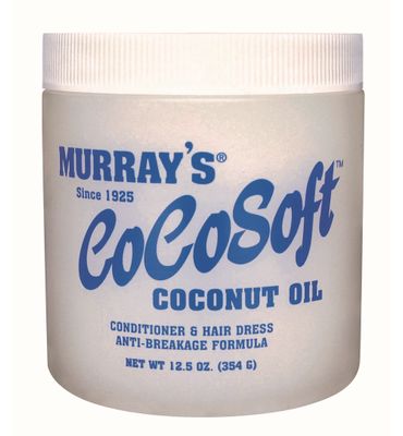 Murray's Cocosoft coconut oil (354g) 354g