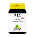 Snp Pea puur 450 mg (90ca) 90ca thumb
