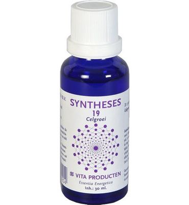 Vita Syntheses 19 groeicellen (30ml) 30ml