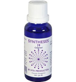 Vita Vita Syntheses 19 groeicellen (30ml)