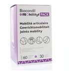 Trenker Biocondil duopack 60 tabs + mobilitis 30 caps (90st) 90st thumb