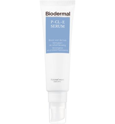 Biodermal P-CL-E serum (30ml) 30ml