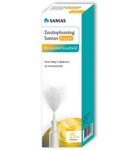 Sanias Zoutoplossing neusspray 8mg/ml (15ml) 15ml thumb