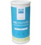 Mattisson Healthstyle Sport wei whey proteine concentraat naturel (450g) 450g thumb