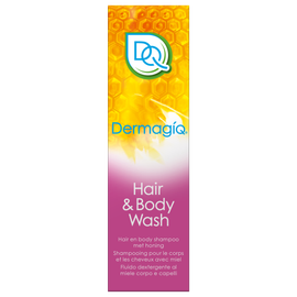 Dermagiq Dermagiq Hair & Bodywash (250ml)
