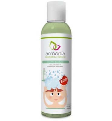 Armonia School shampoo voor kinderen (300ml) 300ml