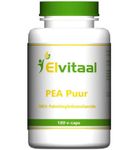 Elvitaal/Elvitum Pea puur (180vc) 180vc thumb