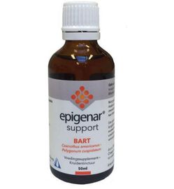 Epigenar Support Epigenar Support BART (50ml)