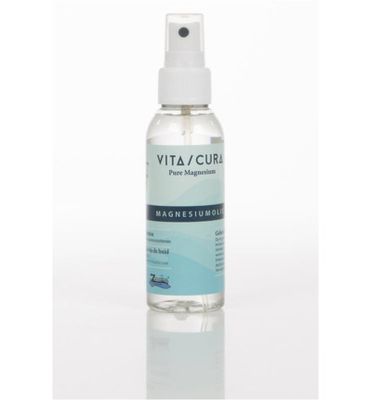 Vita Cura Magnesium olie (100ml) 100ml