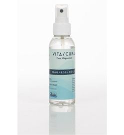Vita Cura Vita Cura Magnesium olie (100ml)