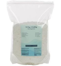 Vita Cura Vita Cura Magnesium zout/flakes (2000g)