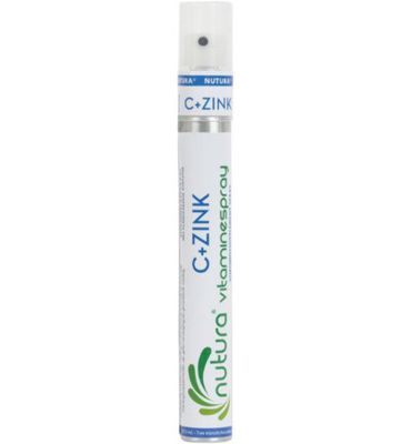 Nutura C & Zink (14.4ml) 14.4ml
