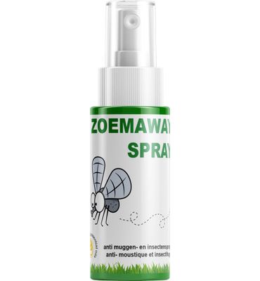 Soria Zoemaway spray (50ml) 50ml