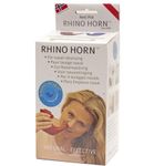 Rhino Horn Neusspoeler rood (1st) 1st thumb