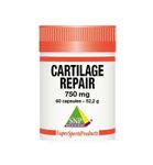 Snp Cartilage repair 750 mg puur (60ca) 60ca thumb