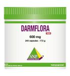 Snp Darmflora 600 mg puur (240ca) 240ca thumb