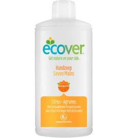 Ecover Ecover Handzeep citrus oranjebloesem (250ml)