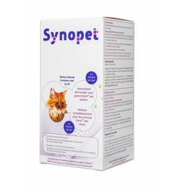 Synopet Synopet Feli-Syn (kat) (75ml)