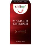 Chiline Fatburner maxi-slim (60ca) 60ca thumb