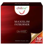 Chiline Fatburner maxi-slim (120ca) 120ca thumb