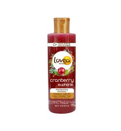 Lovea Lovea Cranberry shampoo (250ml)