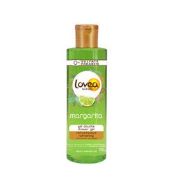 Lovea Lovea Margarita shower (250ml)