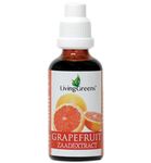 LivingGreens Grapefruit zaad extract (50ml) 50ml thumb