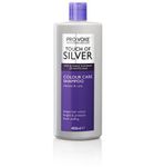 Provoke Shampoo touch of silver color care (400ml) 400ml thumb