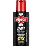 Alpecin Sport- shampoo CTX (250ml) 250ml thumb