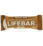 Lifefood Lifebar brazil bio (47g) 47g thumb