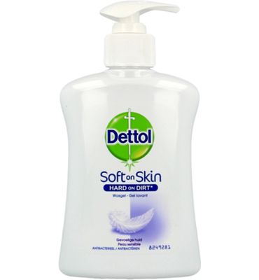 Dettol Sensitive (250ml) 250ml