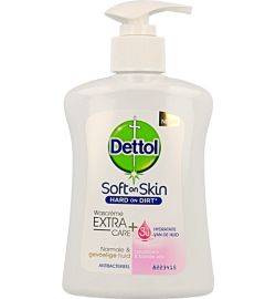 Dettol Dettol Extra care camomille (250ml)