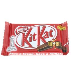 Kitkat KitKat Kit kat (41.5g)
